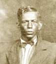 Charley Patton photo