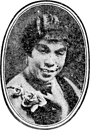 Elzadie Robinson photo