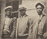 Mississippi Sheiks photo