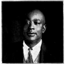 Texas Alexander photo