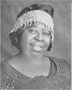 Ma Rainey photo