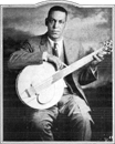 Papa Charlie Jackson photo