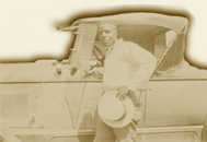 Skip James photo